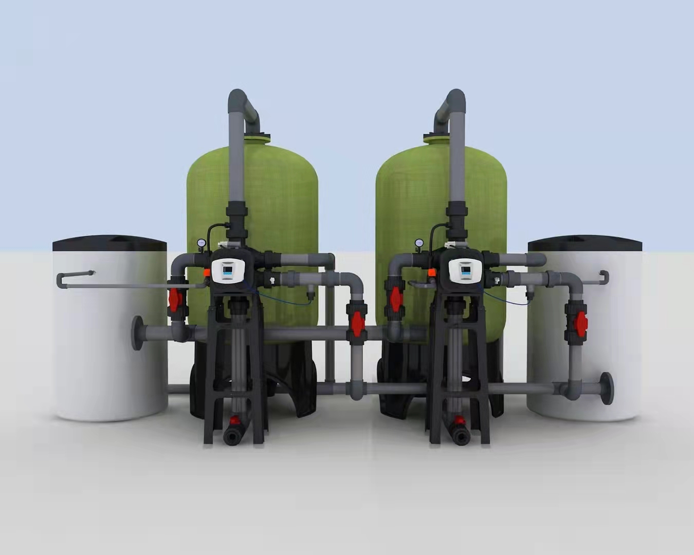 鍋爐用水為什么要軟化？水垢對鍋爐的危害？