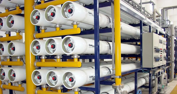 贏信凈水設備為您量身定制，為您定制個性化方案